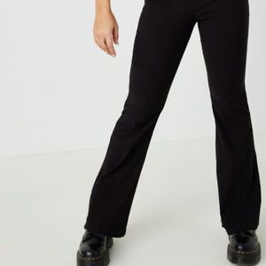 PIPER PULL ON FLARE PANT